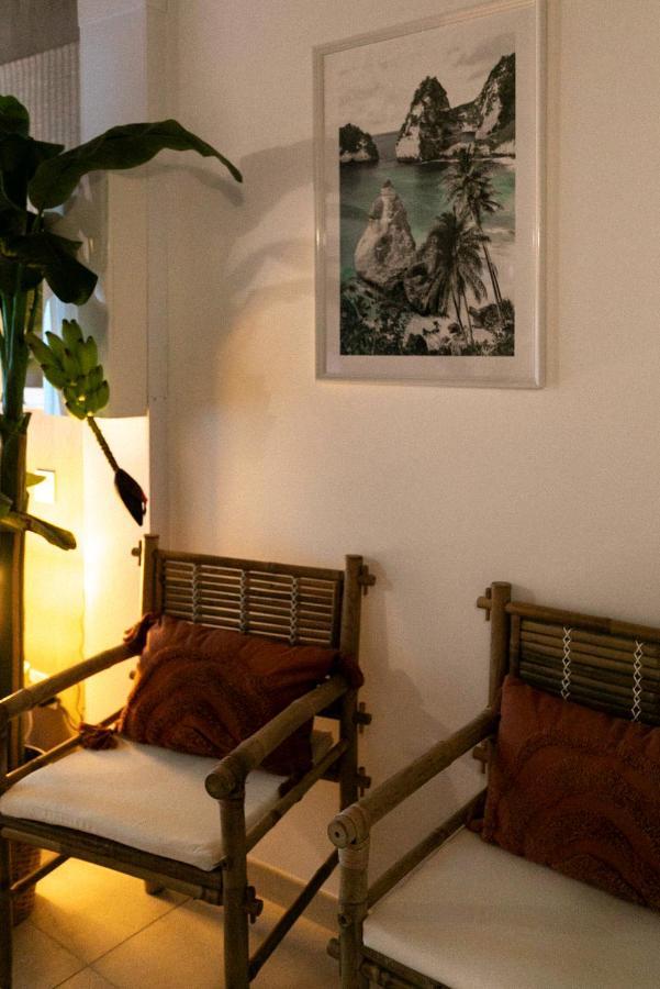Bali Serenity Balneo Et Lit Rond Lagnieu Exteriér fotografie